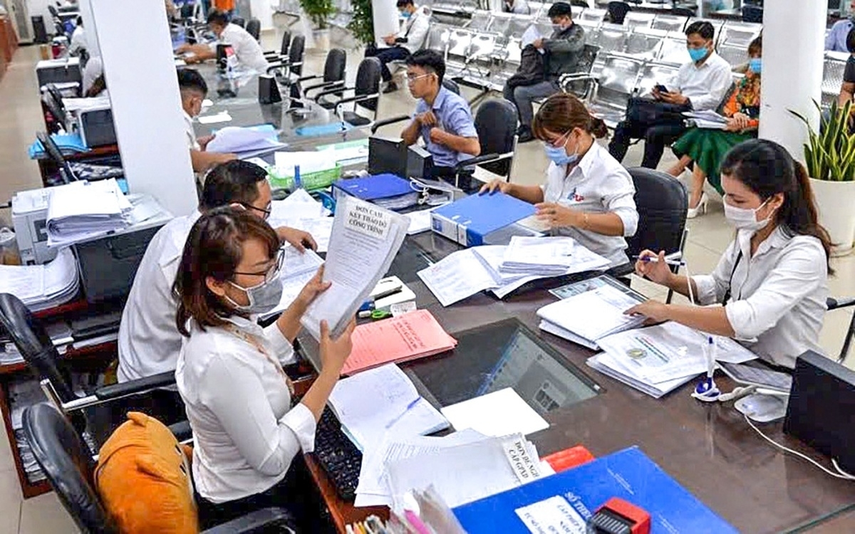 Sắp xếp đơn vị hành chính cấp xã: Giao quyền tối đa, nâng cao năng lực quản lý